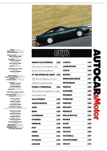 Autocar Preview Pages