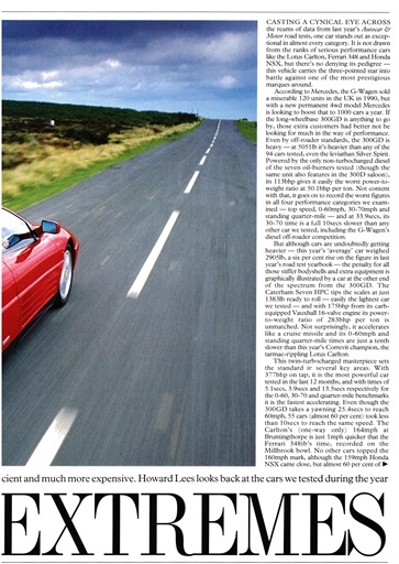 Autocar Preview Pages