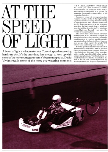 Autocar Preview Pages