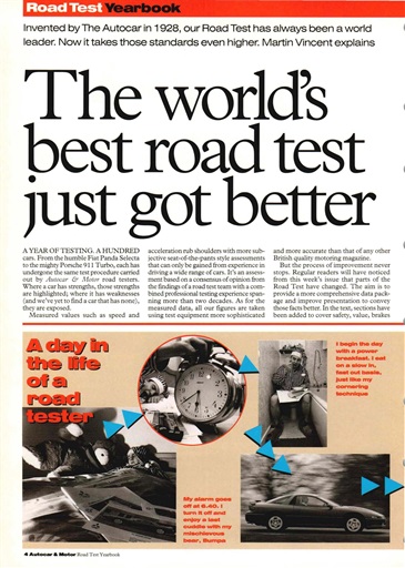 Autocar Preview Pages