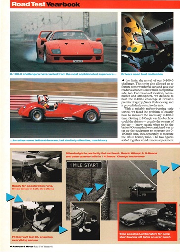Autocar Preview Pages