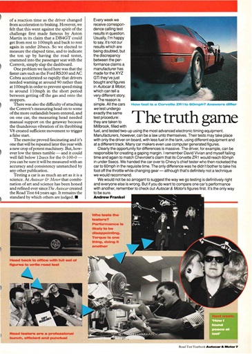 Autocar Preview Pages