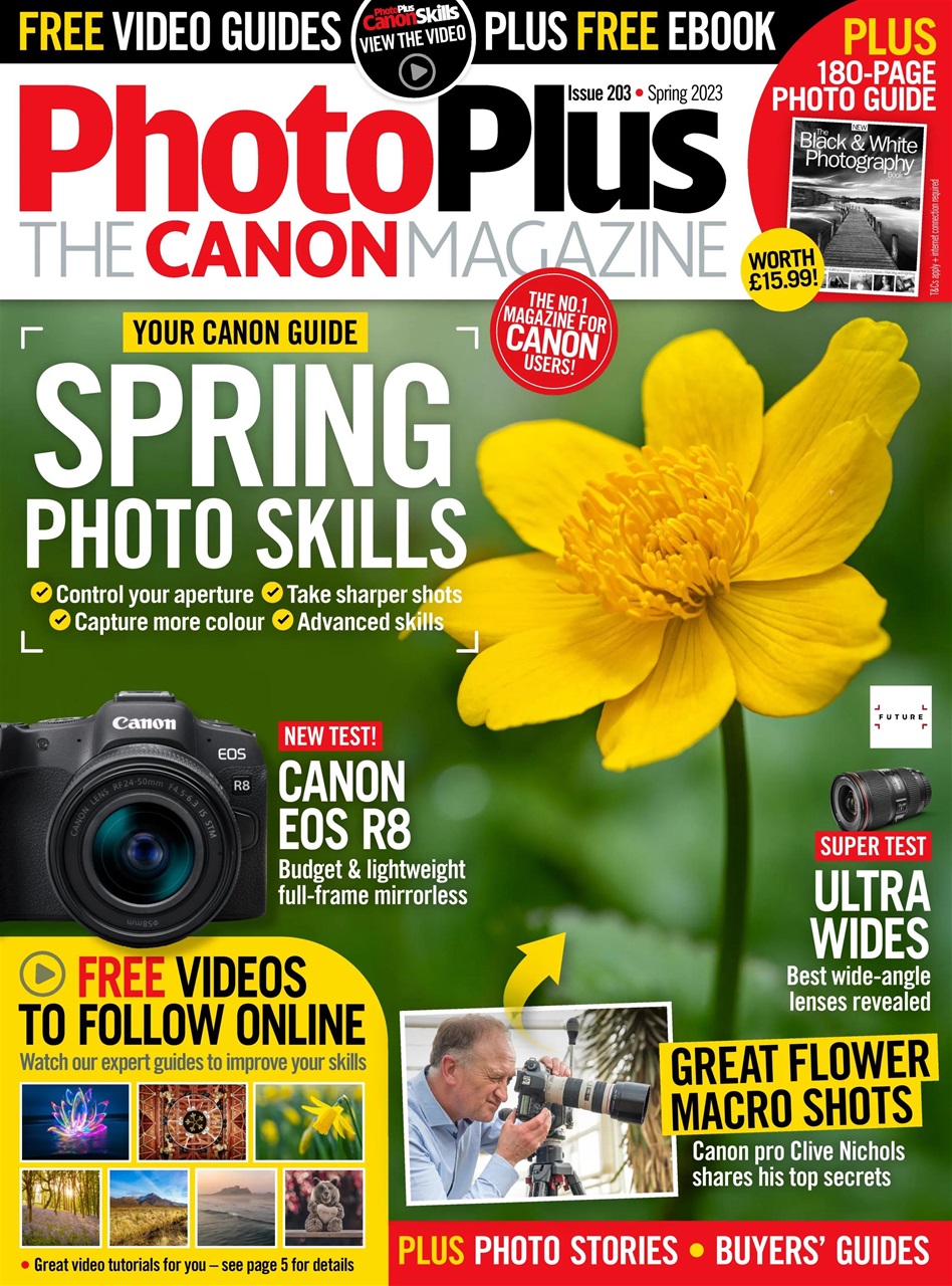 PhotoPlus Preview Pages