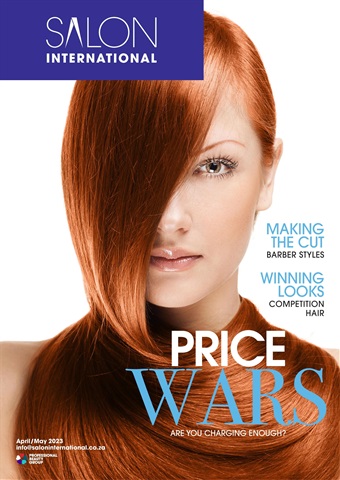 Apr/May 2023 issue Apr/May 2023