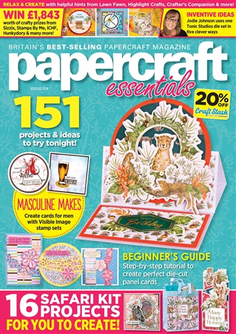 Issue 224 issue Issue 224