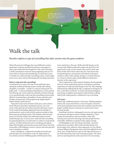 Breathe Preview Pages