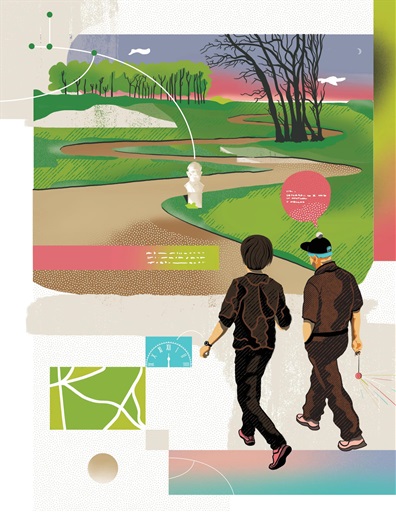 Breathe Preview Pages