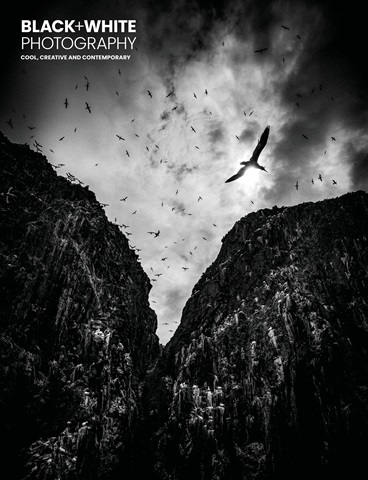 Black+White Photography issue Issue 277