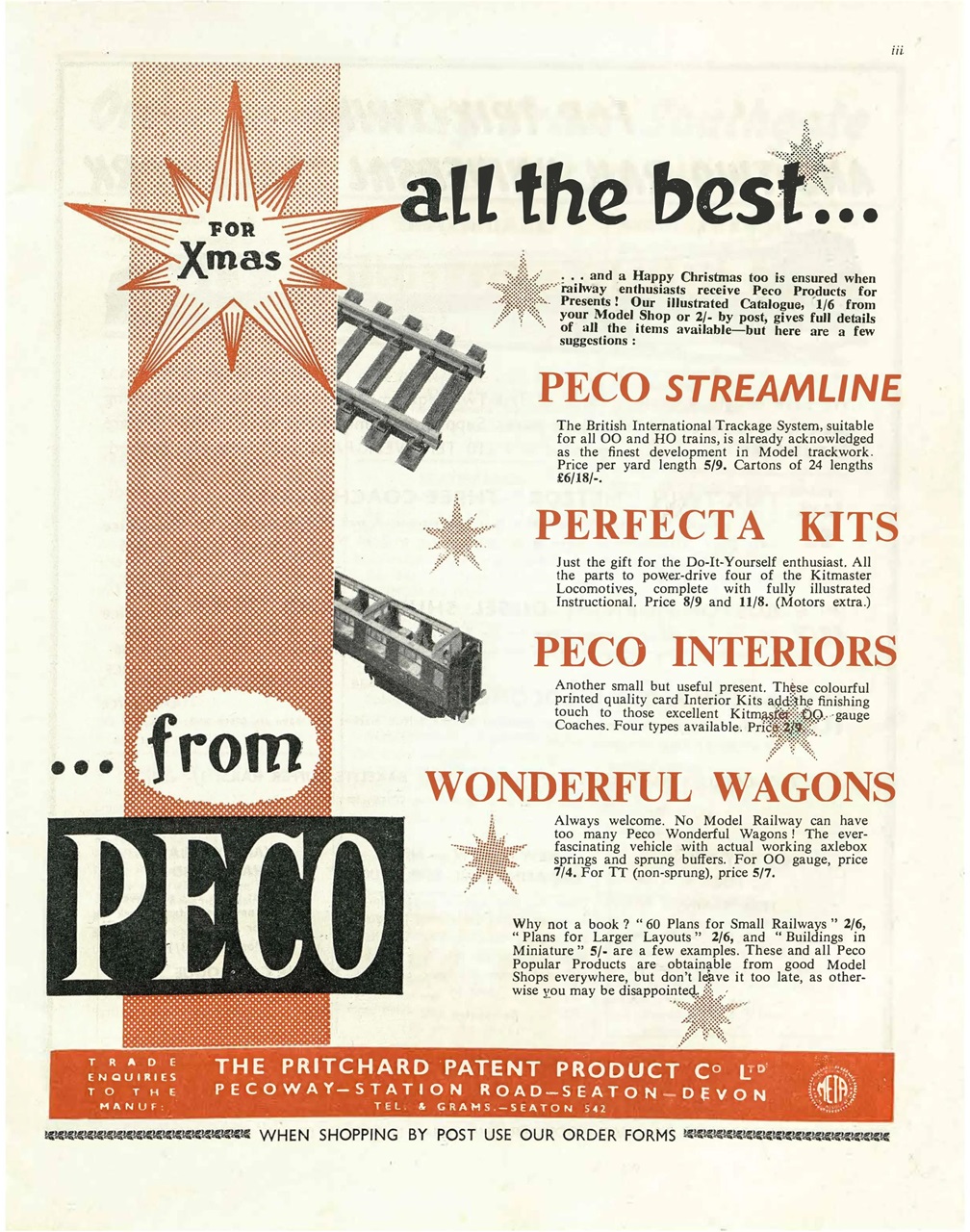 Railway Modeller Preview Pages