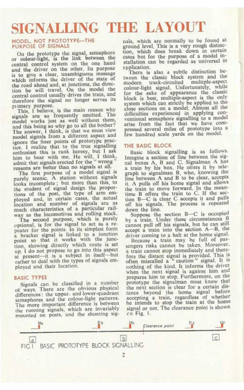 Railway Modeller Preview Pages