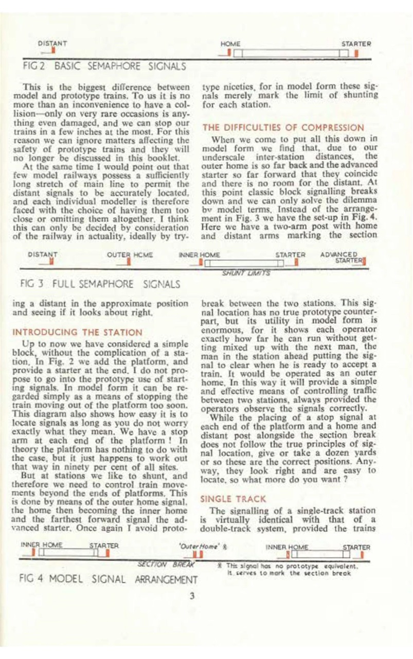 Railway Modeller Preview Pages