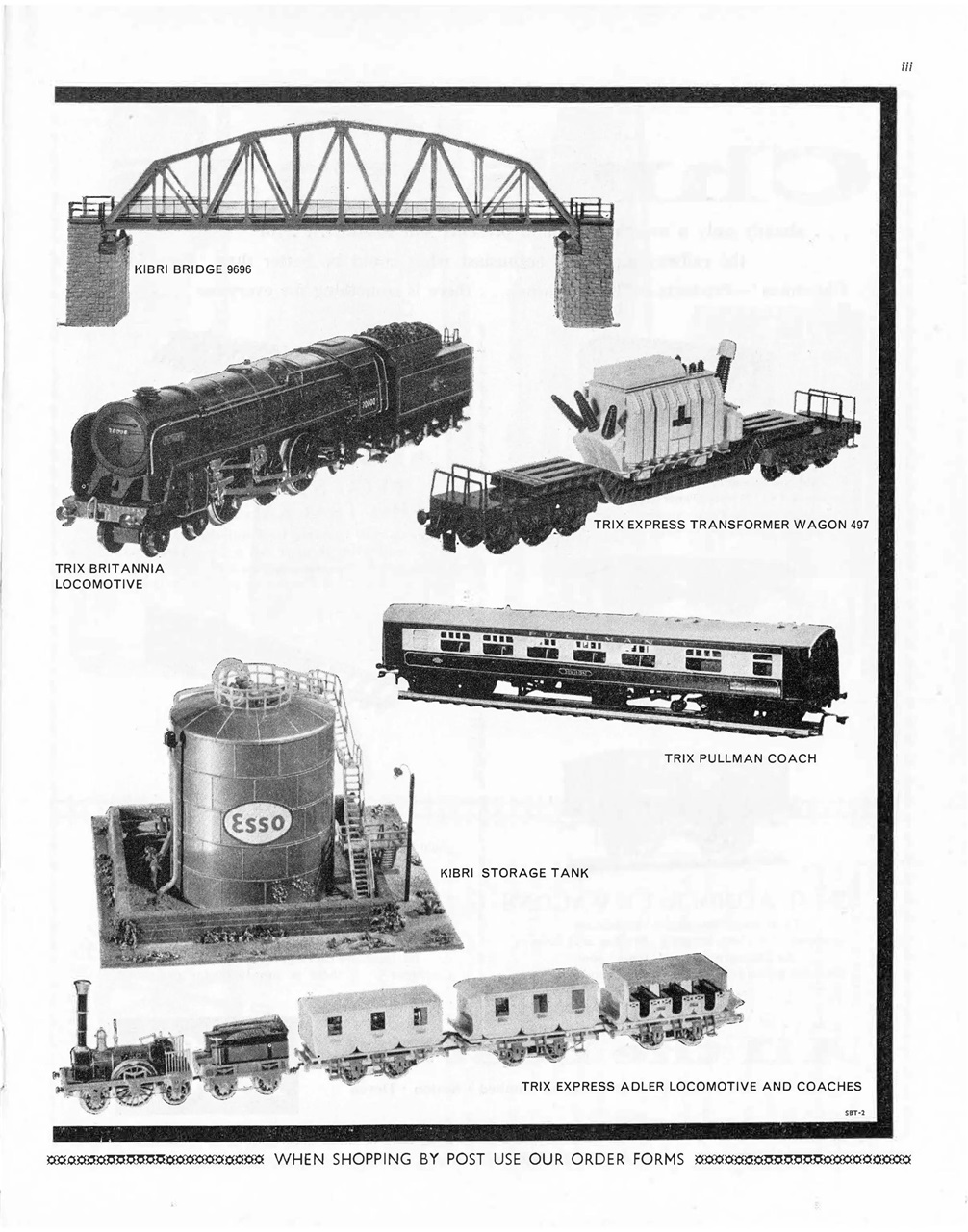 Railway Modeller Preview Pages