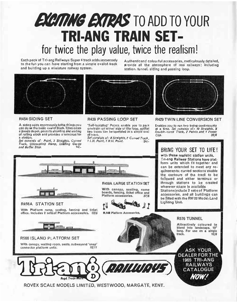 Railway Modeller Preview Pages
