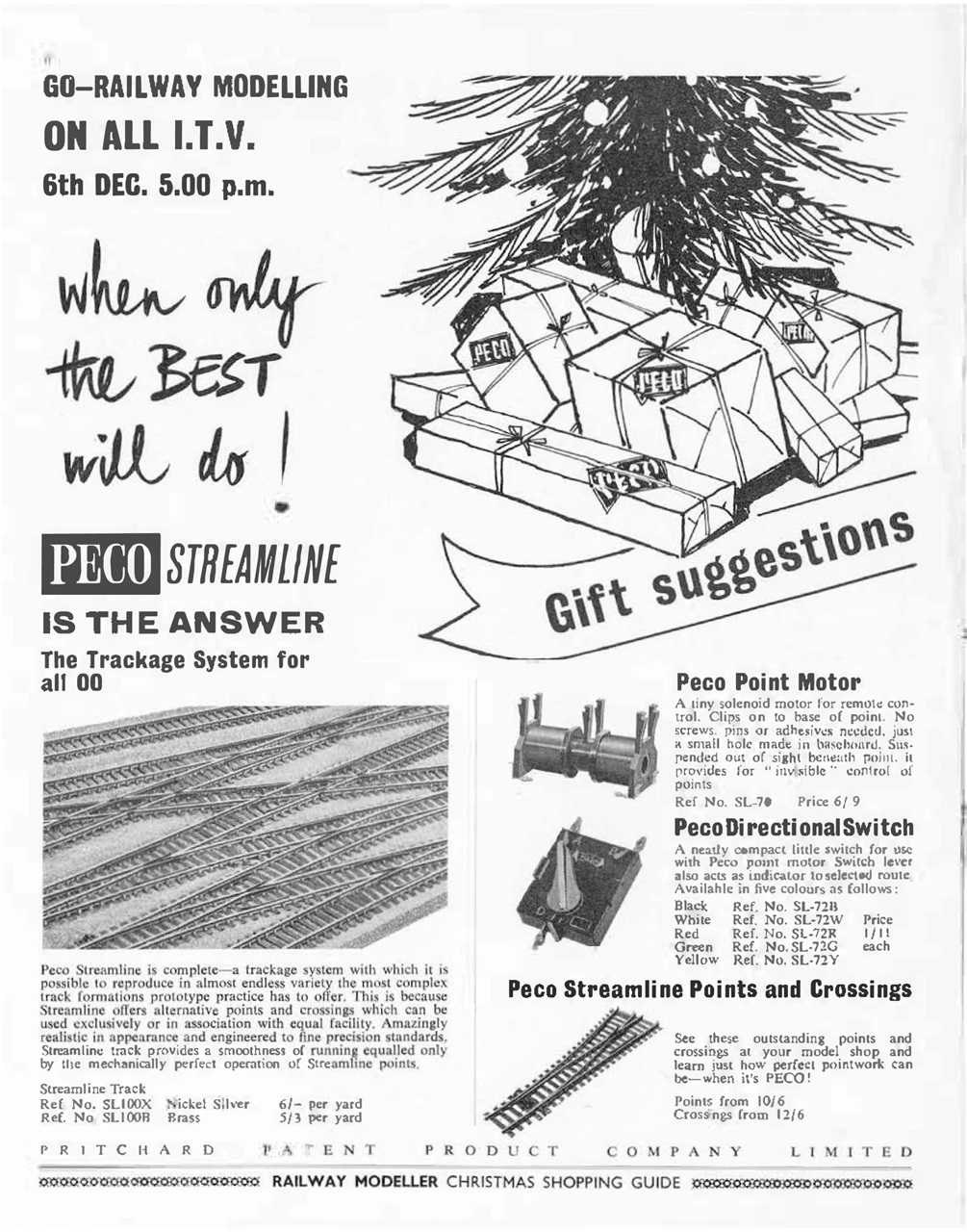 Railway Modeller Preview Pages