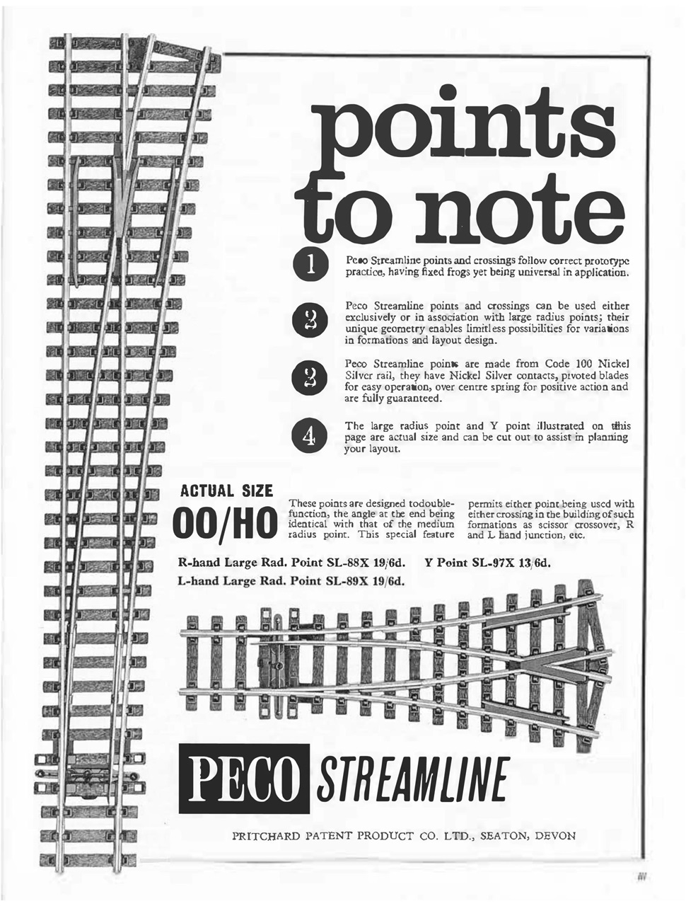 Railway Modeller Preview Pages