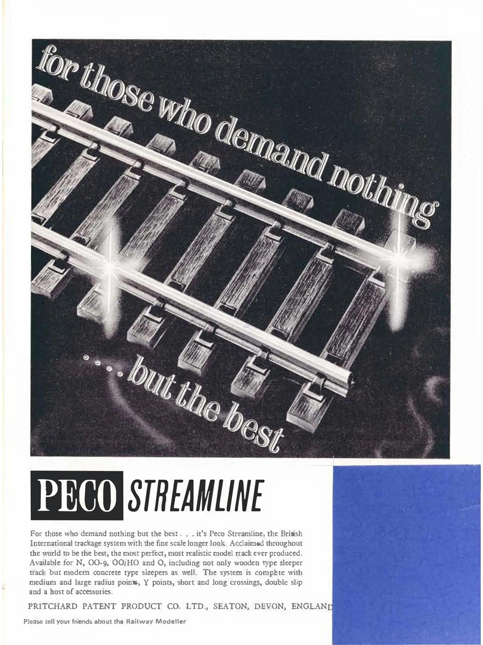 Railway Modeller Preview Pages