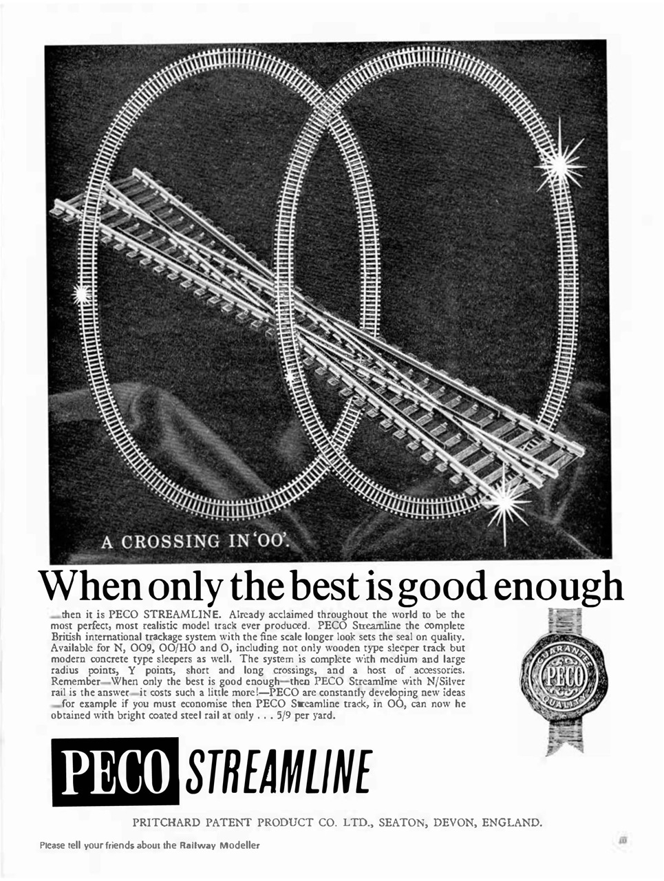 Railway Modeller Preview Pages