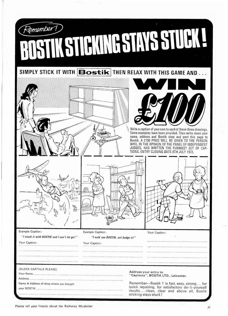 Railway Modeller Preview Pages