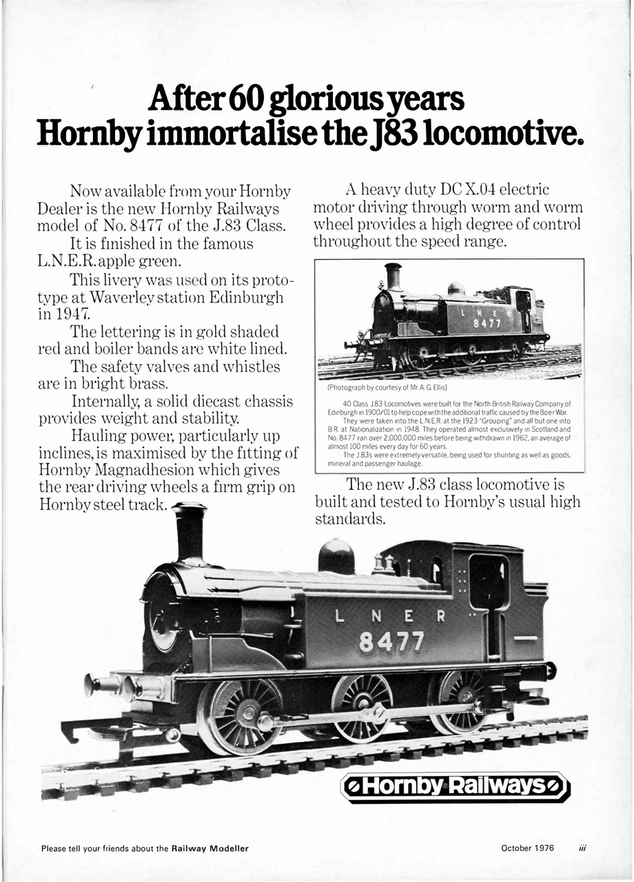 Railway Modeller Preview Pages