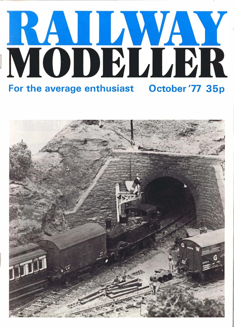 Railway Modeller Preview Pages