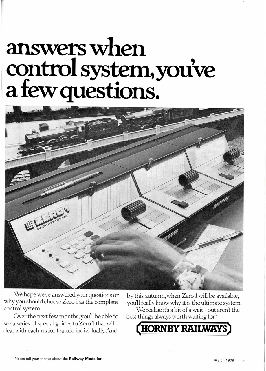 Railway Modeller Preview Pages