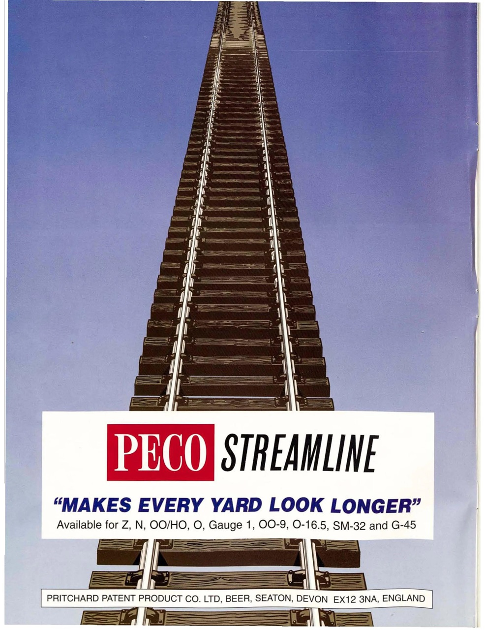 Railway Modeller Preview Pages