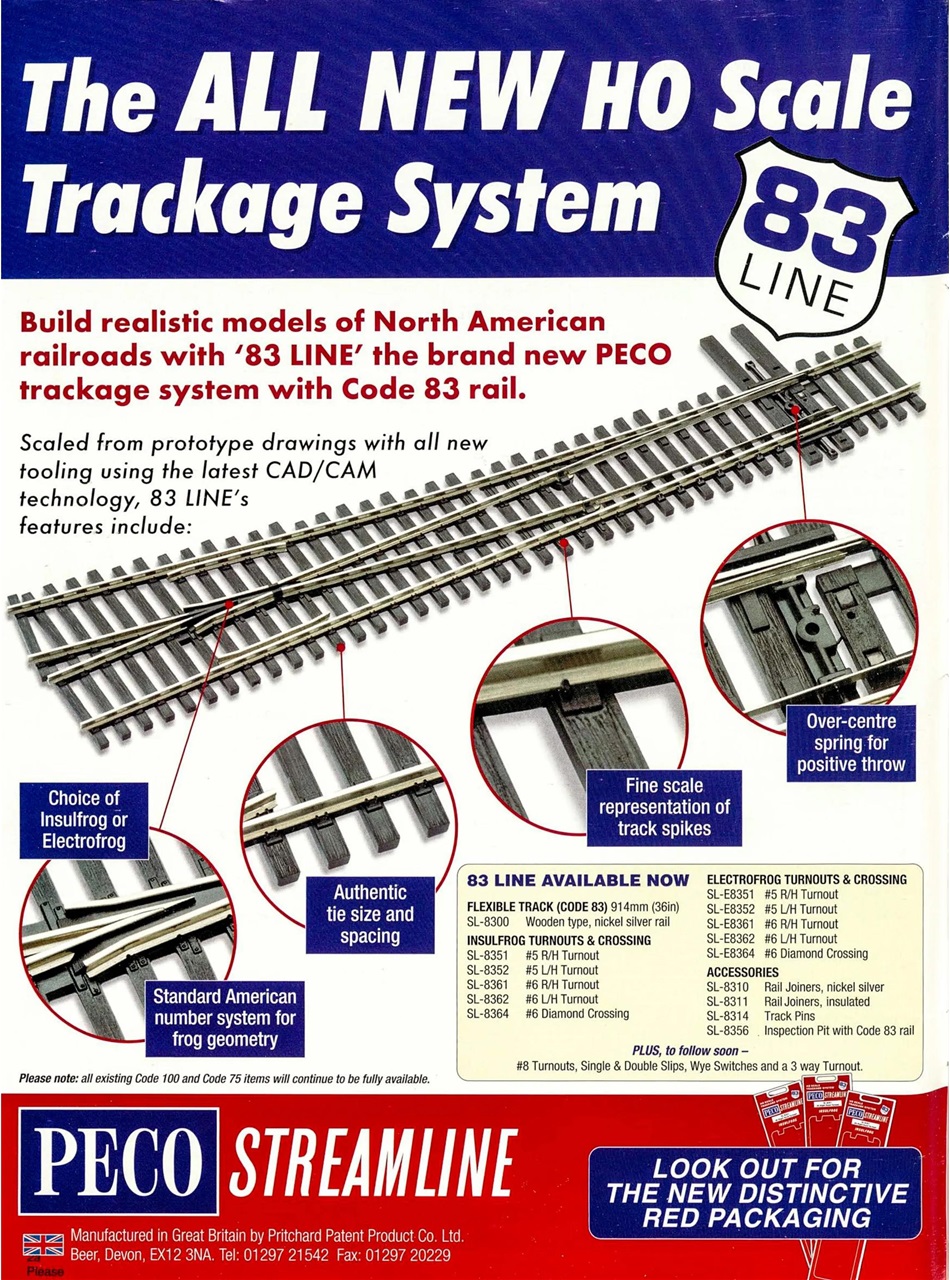 Railway Modeller Preview Pages
