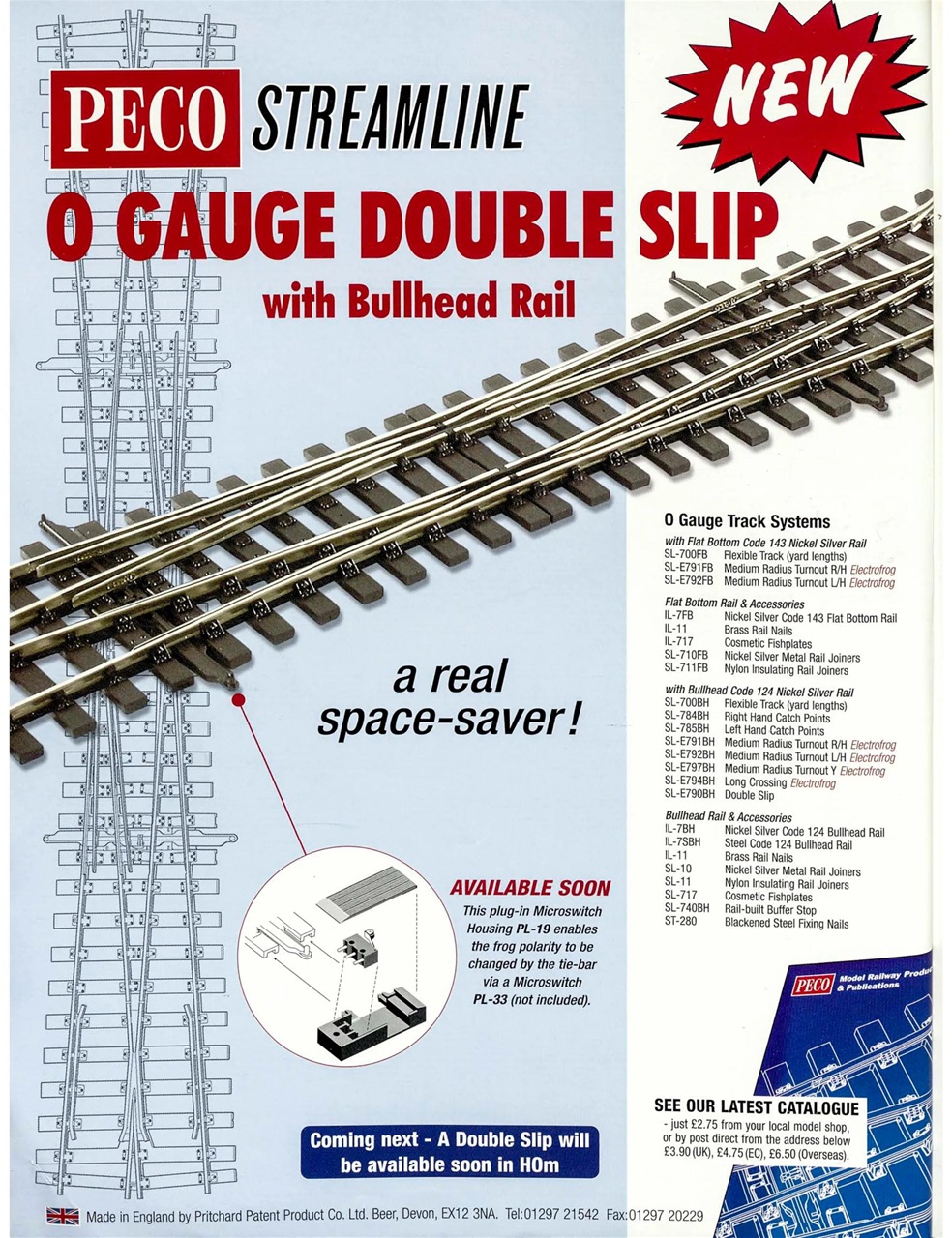 Railway Modeller Preview Pages