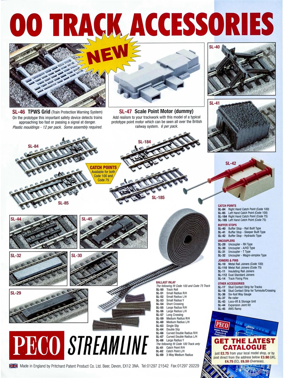 Railway Modeller Preview Pages