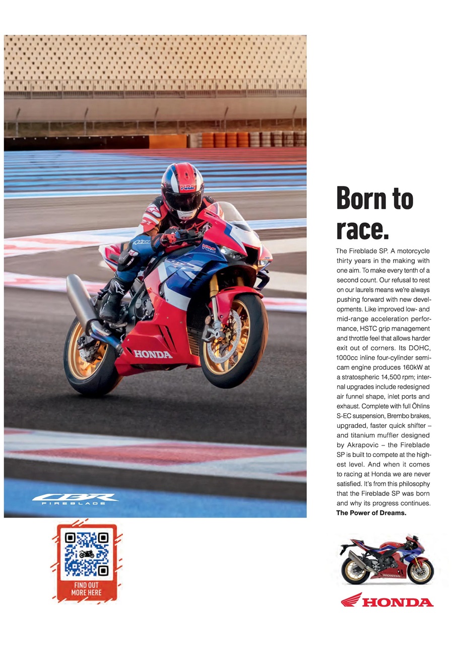 Island Racer Preview Pages