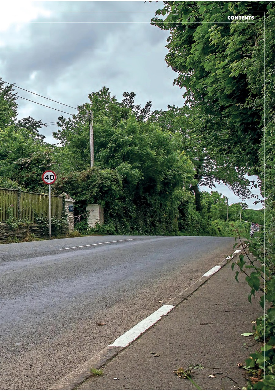 Island Racer Preview Pages