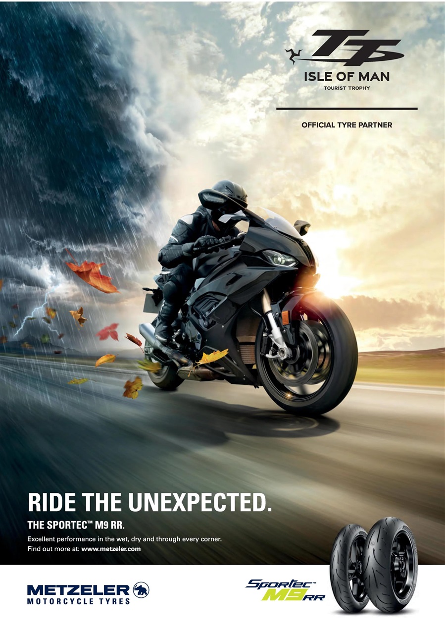 Island Racer Preview Pages