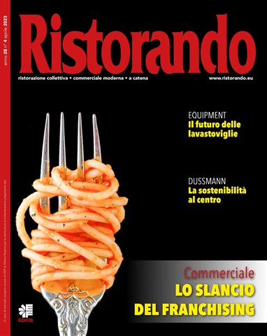 Ristorando issue Ristorando 4