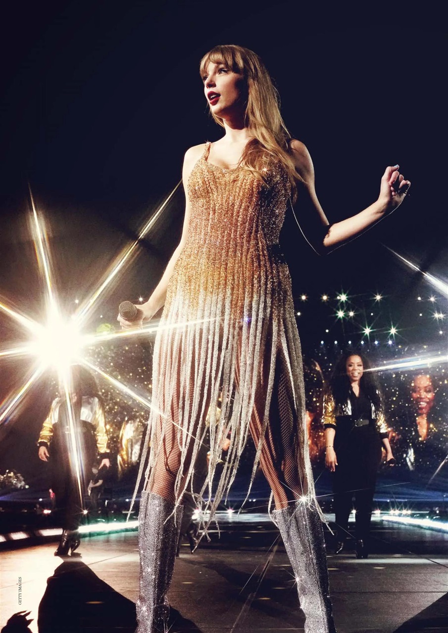 Kings & Queens of Pop Culture Preview Pages