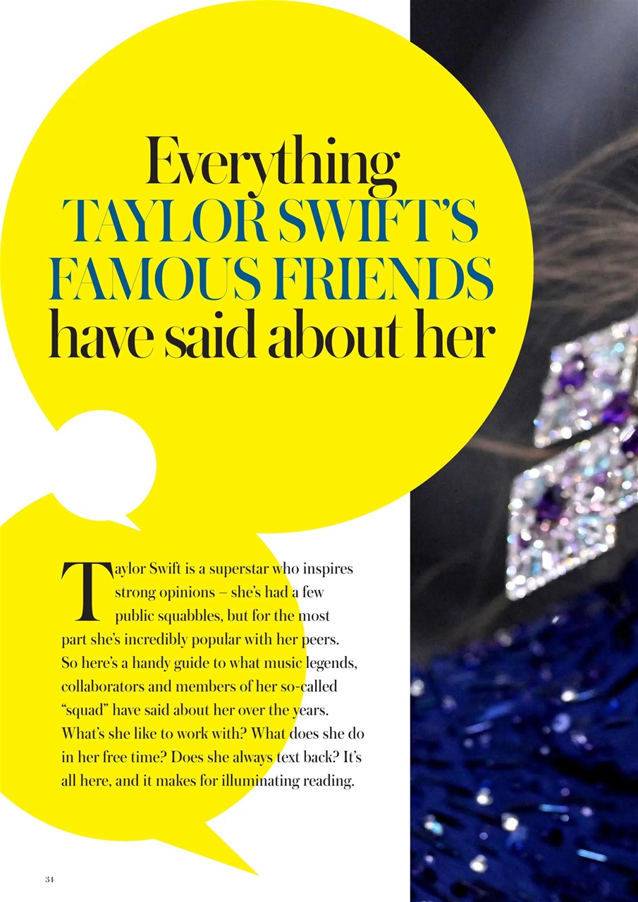 Kings & Queens of Pop Culture Preview Pages