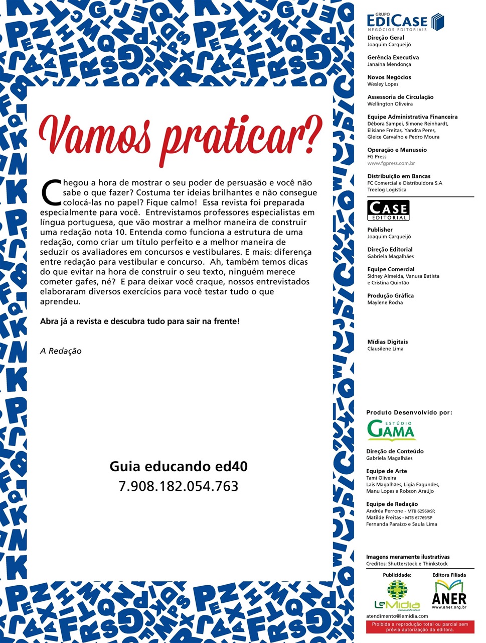 Guia Educando Preview Pages