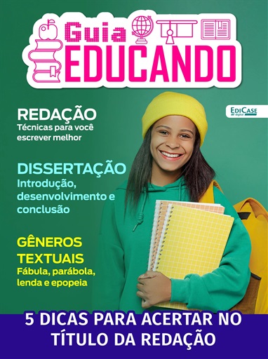 Guia Educando issue 