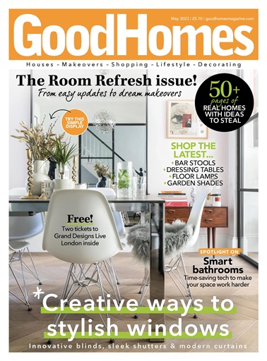 Good Homes Magazine issue 