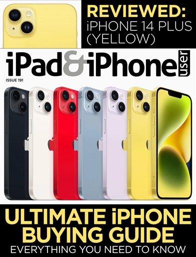 iPad and iPhone User issue 