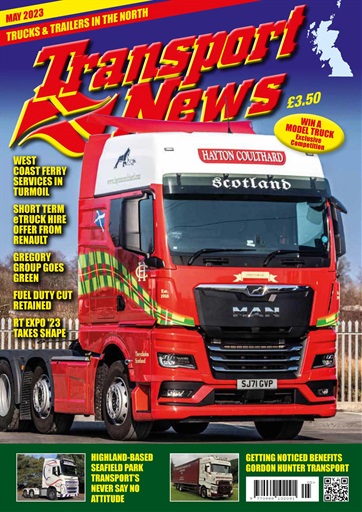 Transport News issue 