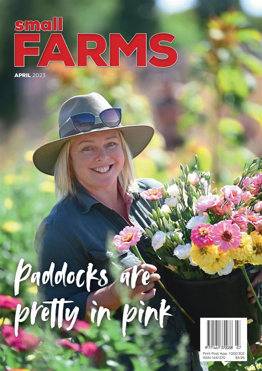 Small Farms Preview Pages