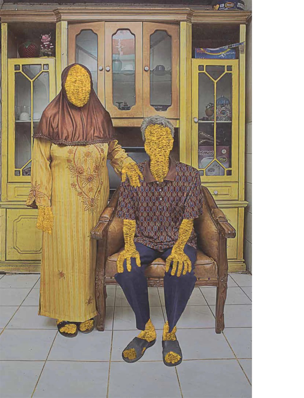 Artlink Magazine Preview Pages