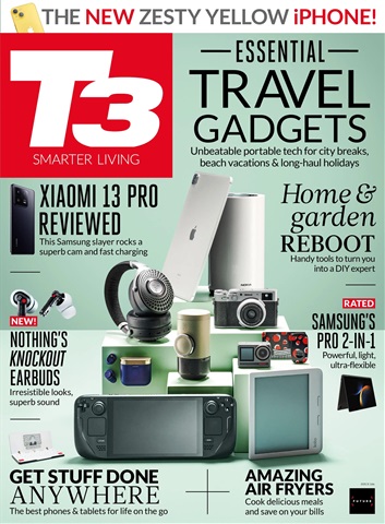 T3 issue May 2023