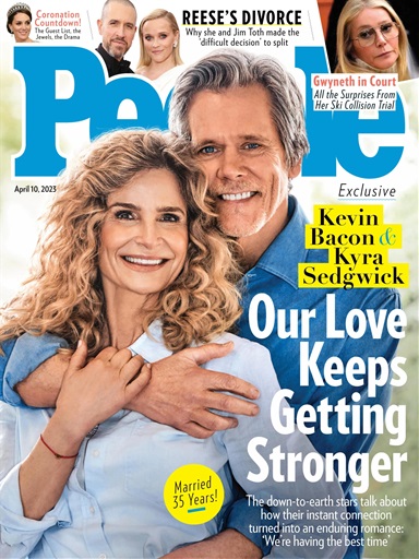 People issue 