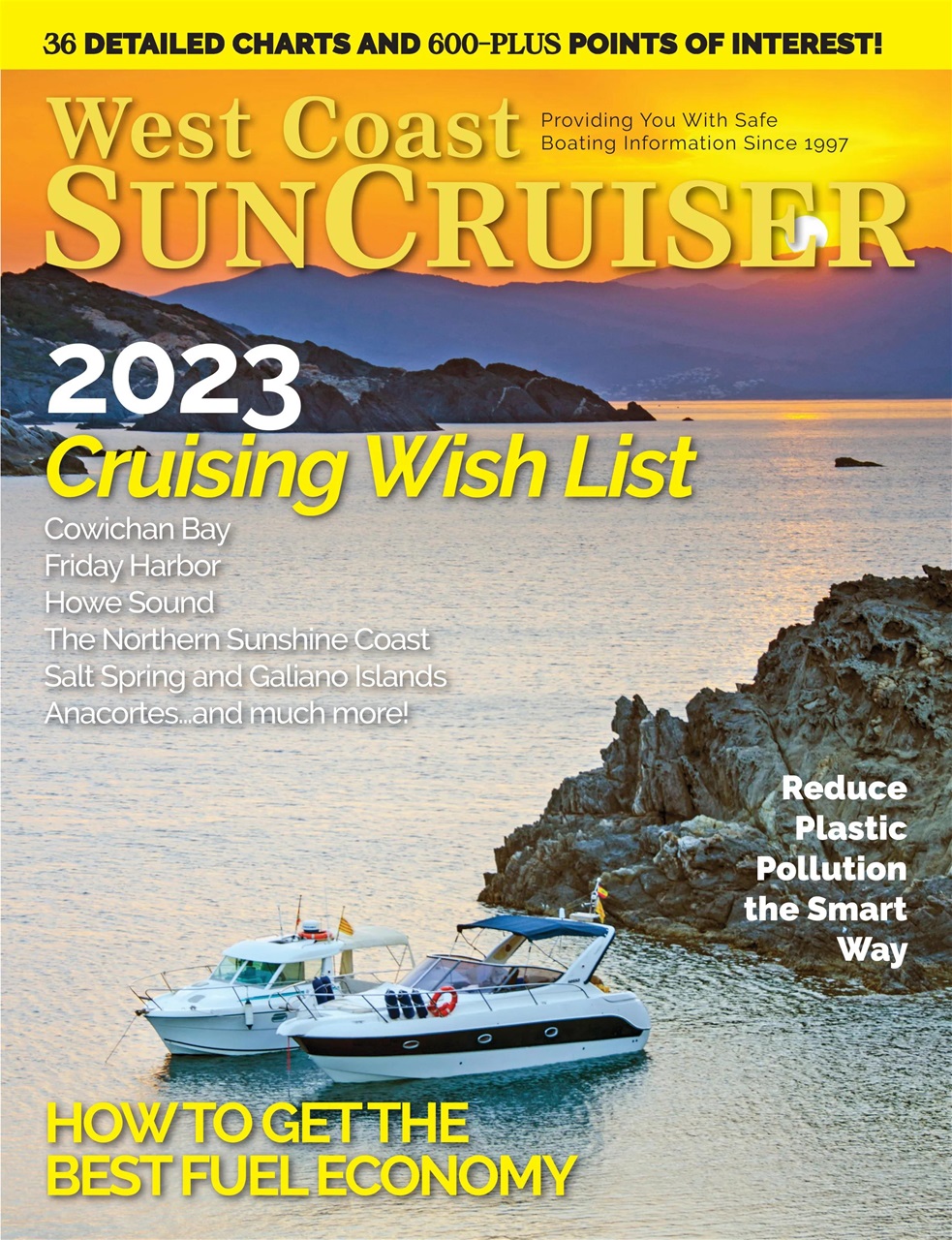 Suncruiser Preview Pages