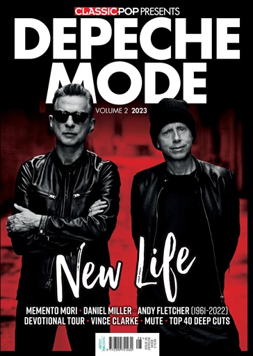 Classic Pop Presents issue 