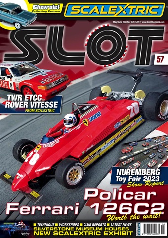 57 issue 57