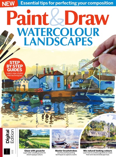 Creative Bookazine issue 