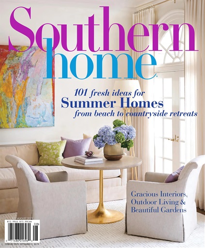 Southern Home issue 