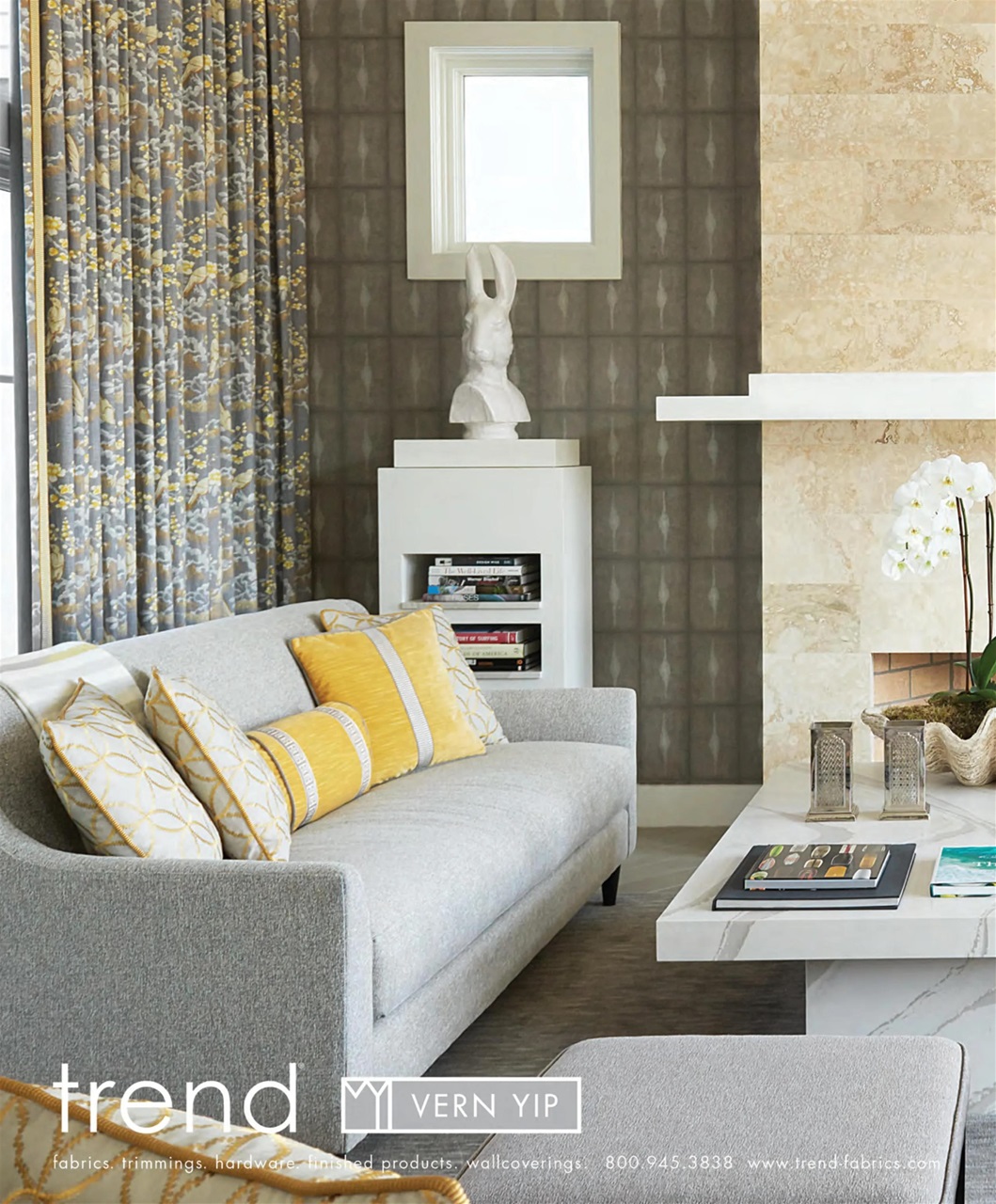Southern Home Preview Pages